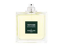 Eau de toilette Guerlain Vetiver 100 ml Tester
