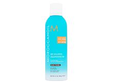 Trockenshampoo Moroccanoil Dry Shampoo Dark Tones 205 ml