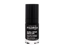 Crème contour des yeux Filorga Global-Repair Eyes & Lips Multi-Revitalising Contour Cream 15 ml Test