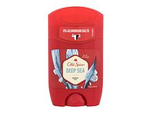 Déodorant Old Spice Deep Sea 50 ml