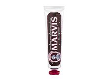 Dentifrice Marvis Black Forest 75 ml