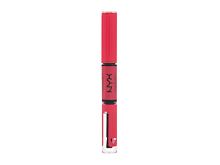 Lippenstift NYX Professional Makeup Shine Loud 3,4 ml 15 World Shaper