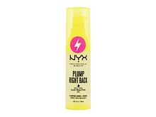 Make-up Base NYX Professional Makeup Plump Right Back Plumping Serum + Primer 30 ml
