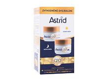 Tagescreme Astrid Q10 Miracle Duo Set 50 ml Sets