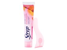 Depilationspräparat Strep Opilca Hair Removal Cream Face And Bikini 75 ml