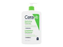 Reinigungsemulsion CeraVe Facial Cleansers Hydrating 1000 ml
