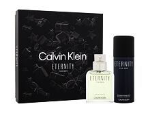 Eau de Toilette Calvin Klein Eternity 100 ml Sets