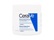 Crema per il corpo CeraVe Moisturizing 454 g