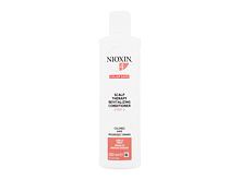Conditioner Nioxin System 4 Color Safe Scalp Therapy Revitalizing Conditioner 300 ml