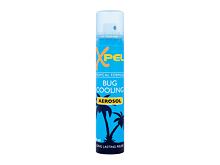 Répulsif Xpel Bug Cooling Aerosol 100 ml