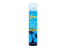 Repellente Xpel Bug Cooling Aerosol 100 ml