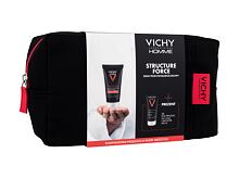 Crema giorno per il viso Vichy Homme Structure Force 50 ml Sets