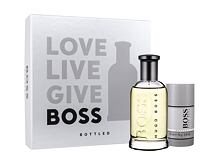Eau de toilette HUGO BOSS Boss Bottled 200 ml Sets