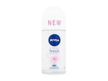 Antitraspirante Nivea Rose Touch Fresh 50 ml