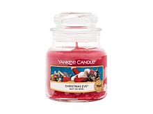 Bougie parfumée Yankee Candle Christmas Eve 104 g