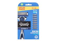 Rasierer Wilkinson Sword Hydro 5 1 St. Beschädigte Schachtel Sets