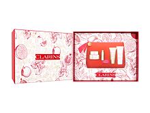 Crème de jour Clarins Nutri-Lumière Collection 50 ml Sets
