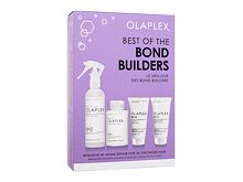 Sieri e trattamenti per capelli Olaplex Best Of The Bond Builders 155 ml Sets