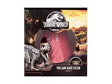 Badebombe Universal Jurassic World Volcano Bath Fizzer 200 g