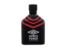 Eau de Toilette UMBRO Power 100 ml Sets