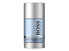 Deodorante HUGO BOSS Boss Bottled Tonic 75 ml