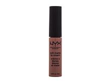 Rossetto NYX Professional Makeup Soft Matte Lip Cream 8 ml 14 Zurich