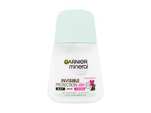 Antiperspirant Garnier Mineral Invisible Protection Floral Touch 50 ml