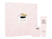 Eau de Parfum Lacoste Eau de Lacoste L.12.12 Rose 50 ml Sets