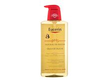 Huile de douche Eucerin pH5 Shower Oil 400 ml