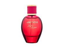 Eau de Parfum Jacomo Night Bloom 50 ml