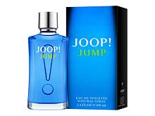 Eau de Toilette JOOP! Jump 100 ml