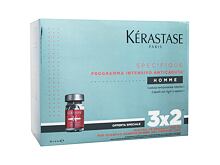 Haarserum Kérastase Spécifique Cure Anti-Chute Intensive Homme Set 10x6 ml Sets