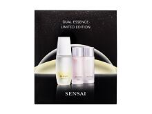 Gesichtsserum Sensai Expert Items Dual Essence Limited Edition 30 ml Sets