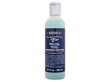 Reinigungsgel Kiehl´s Facial Fuel  Energizing Face Wash 250 ml