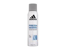 Antitraspirante Adidas Fresh Endurance 72H Anti-Perspirant 150 ml