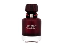 Eau de parfum Givenchy L´Interdit Rouge 50 ml