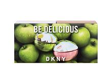 Eau de Parfum DKNY DKNY Be Delicious 30 ml Sets