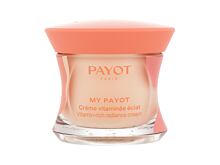 Crème de jour PAYOT My Payot Vitamin-Rich Radiance Cream 50 ml
