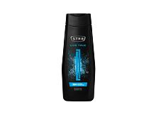 Doccia gel STR8 Live True 400 ml