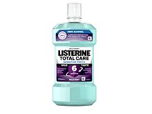 Bain de bouche Listerine Total Care Sensitive Teeth Mild Taste Mouthwash 6 in 1 500 ml