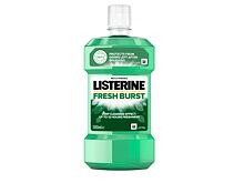 Collutorio Listerine Fresh Burst Mouthwash 500 ml
