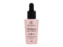 Foundation Dermacol Noblesse Fusion Make-Up SPF10 25 ml Pale