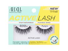 Ciglia finte Ardell Active Lash Pump'n 1 St. Black