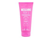 Doccia gel Moschino Toy 2 Bubble Gum 200 ml