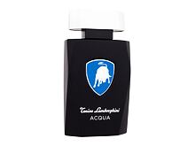 Eau de toilette Lamborghini Acqua 125 ml