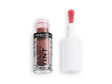 Lippenstift Revolution Relove Baby Tint Lip & Cheek 1,4 ml Blush