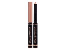 Fard à paupières Catrice Aloe Vera Eyeshadow Stick 1,5 g 010 Golden Toffe