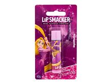 Balsamo per le labbra Lip Smacker Disney Princess Rapunzel Magical Glow Berry 4 g