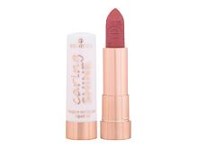 Rossetto Essence Caring Shine Vegan Collagen Lipstick 3,5 g 201 My Dream