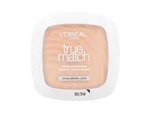 Puder L'Oréal Paris True Match 9 g 1.R/1.C Rose Cool